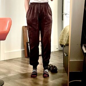 Boho Lightweight Joggers